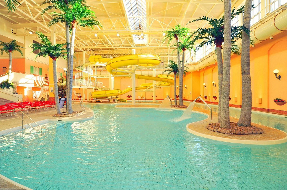 ♨️ 나라 건강랜드(나라 켄코 란도) 이미지 4